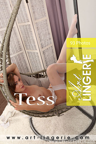 Tess Photo Set 8383