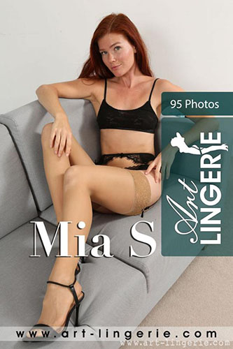 Mia S Photo Set 9364