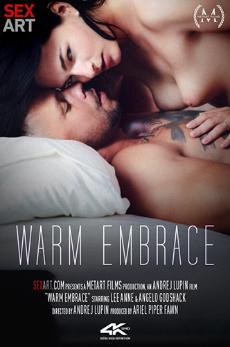 Lee Anne "Warm Embrace"