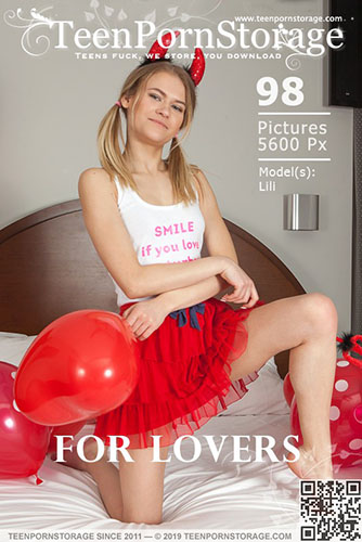 Lili "For Lovers"
