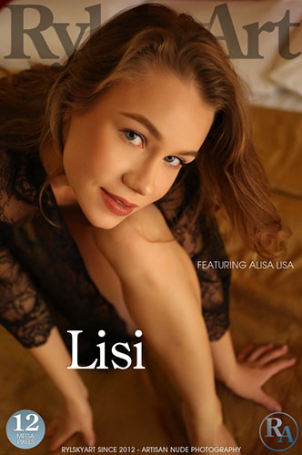 Alisa Lisa "Lisi"