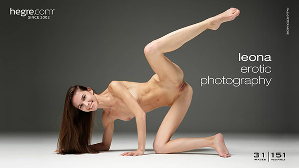 Leona "Erotic Photography"