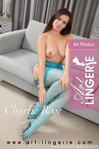 Charlie Rose Photo Set 9395