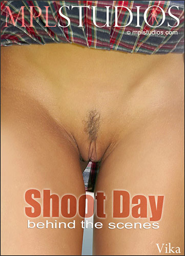 Vika "Shoot Day"