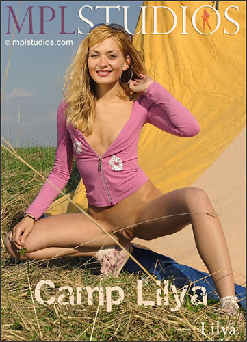 Lilya "Camp Lilya"