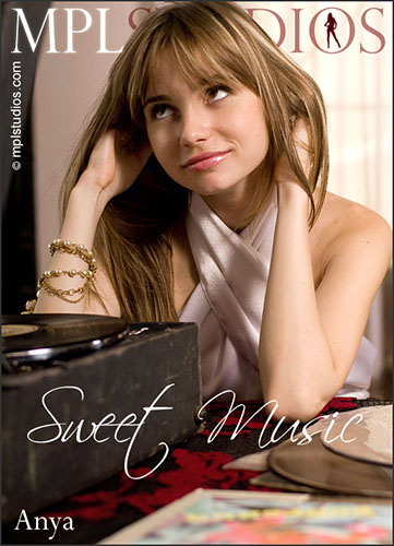 Anya "Sweet Music"