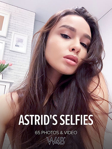 Astrid "Astrid's Selfies"