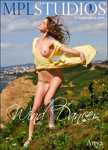 Anya "Wind Dancer 1"