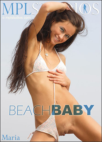 Maria "Beach Baby"