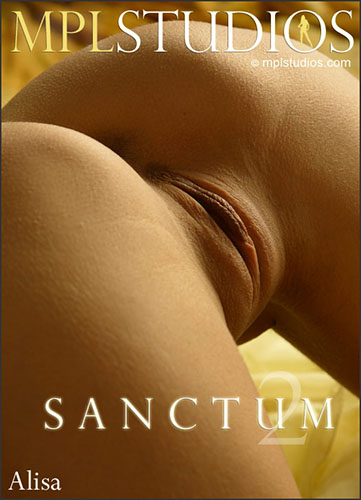 Alisa "Sanctum 2"