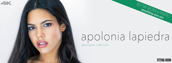 Apolonia Lapiedra "Alternative Collection"