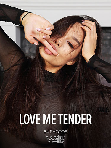 Astrid "Love Me Tender"