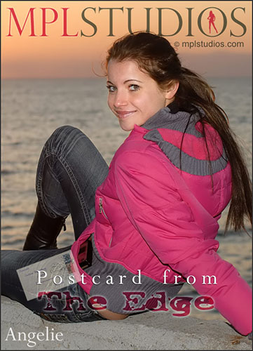 Angelie "Postcard from the Edge"
