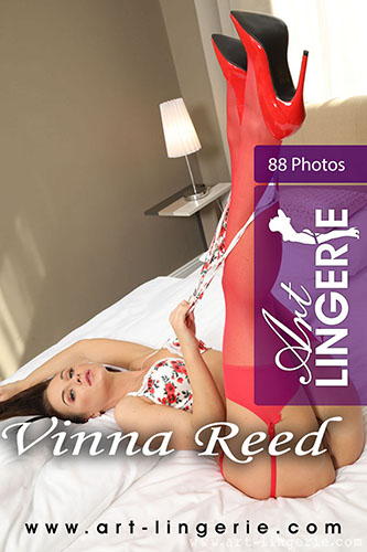 Vinna Reed Photo Set 9051