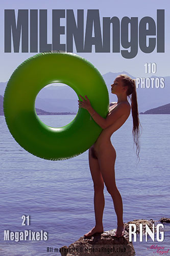 Milena Angel "Ring"