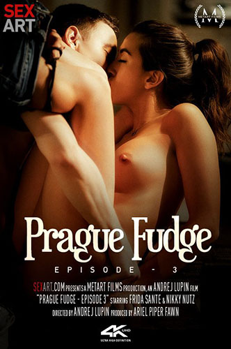 Frida Sante "Prague Fudge Episode 3"