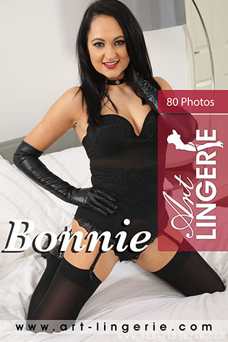 Bonnie Photo Set 9455