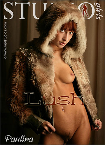 Paulina "Lush"