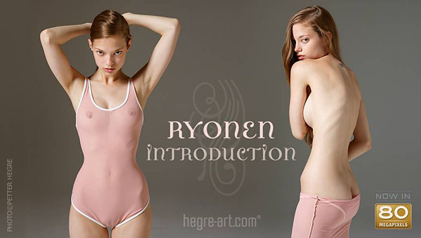 Ryonen "Introduction"