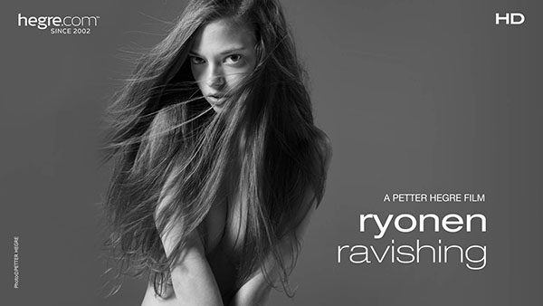 Ryonen "Ravishing"