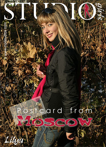 Lilya "Postcard from Moscow"