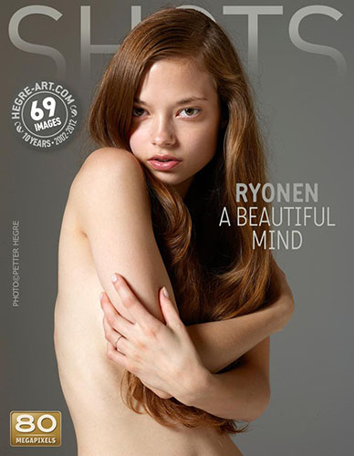 Ryonen "A Beautiful Mind"