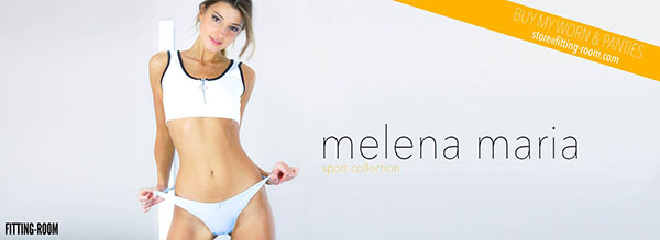Melena Maria "Sport Collection"