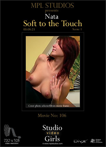 Nata "Soft to the Touch"