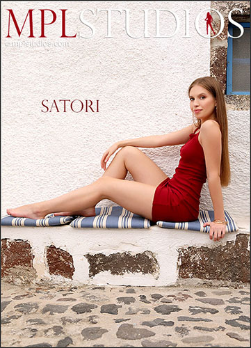 Aristeia "Satori"