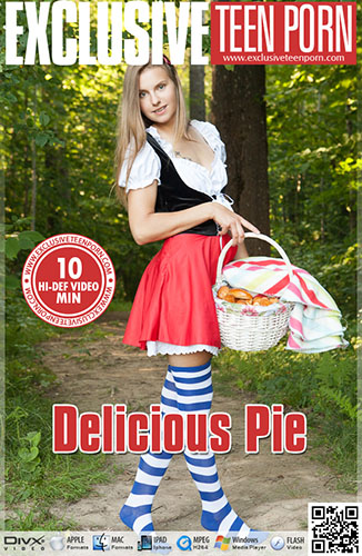 Dominika "Delicious Pie"