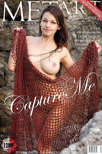 Sofi A "Capture Me"