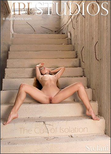 Stefani "The Cult of Isolation"
