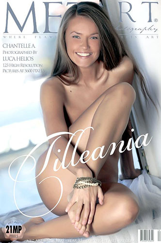 Chantelle A "Tilleania"