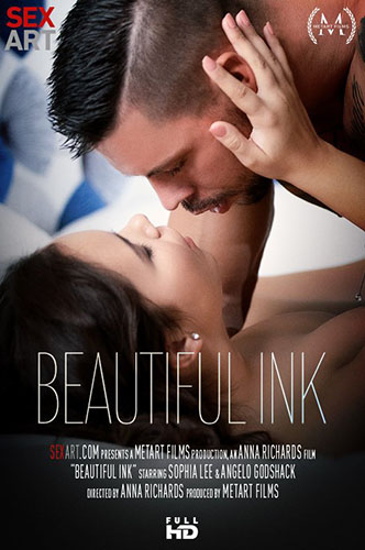 Sophia Lee "Beautiful Ink"