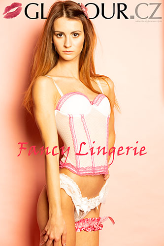 Alice "Fancy Lingerie"