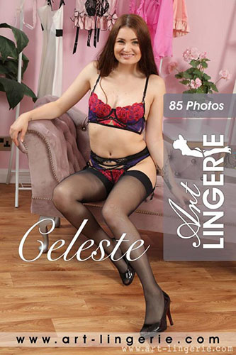 Celeste Photo Set 9270