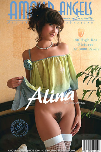 Alina "Glamour Alina"
