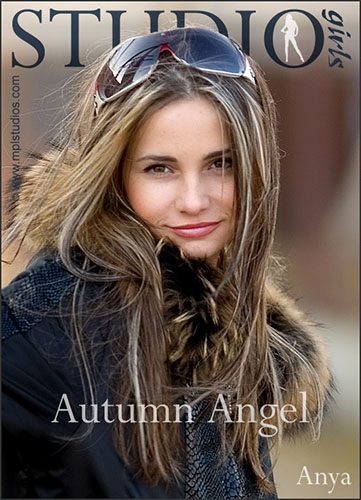 Anya "Autumn Angel"