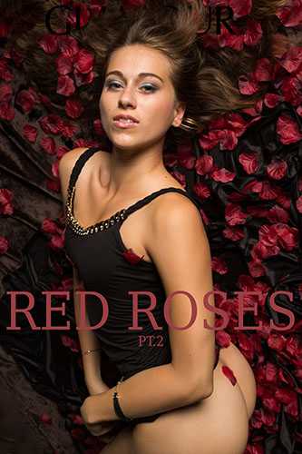 Anna "Red Roses Pt.2"