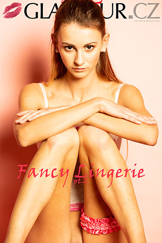 Alice "Fancy Lingerie Pt.2"