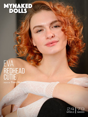 Eva "Redhead Cutie"