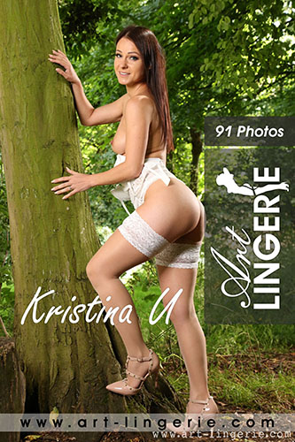 Kristina U Photo Set 9344