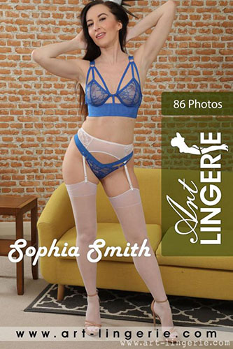 Sophia Smith Photo Set 9477