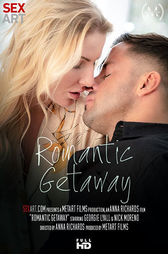 Georgie Lyall "Romantic Getaway"