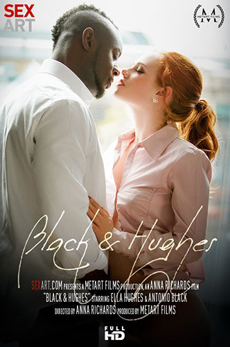 Ella Hughes "Black & Hughes"