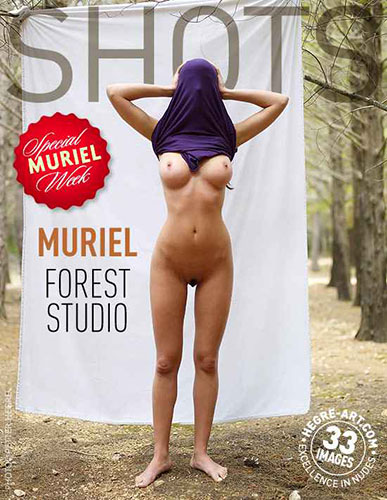Muriel "Forest Studio"