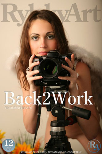 Beata "Back2Work"