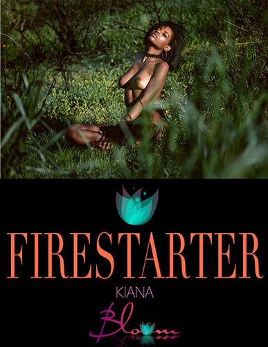 Kiana "Firestarter"