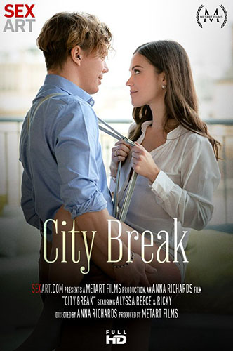 Alyssa Reece "City Break"