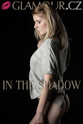 Karina "In the Shadow"